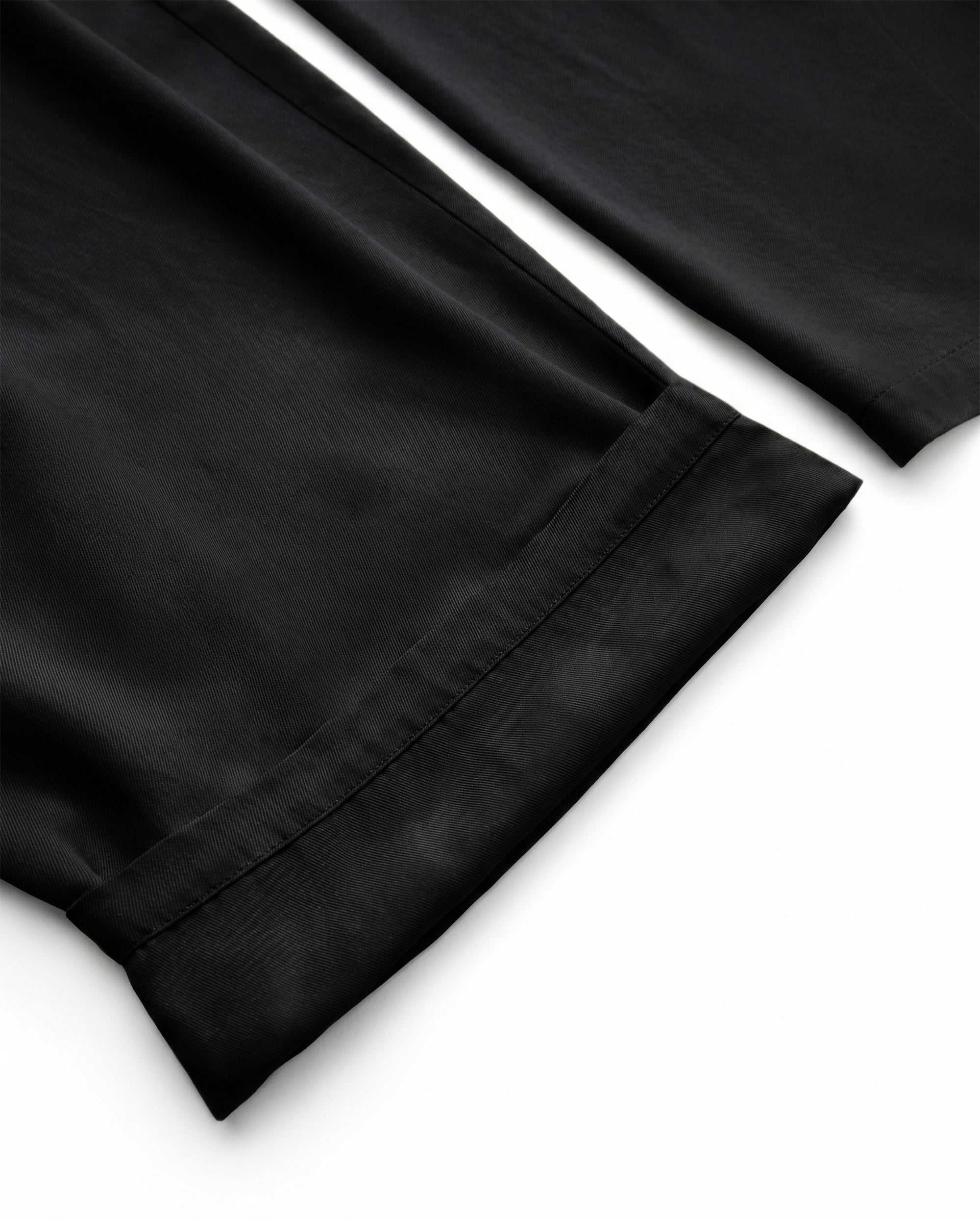 SIDE-POCKET CARGO PANTS