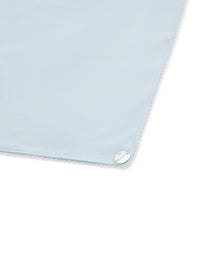 SHAWL LAYERED SHIRT