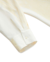 SLIM FIT KNIT SHIRT
