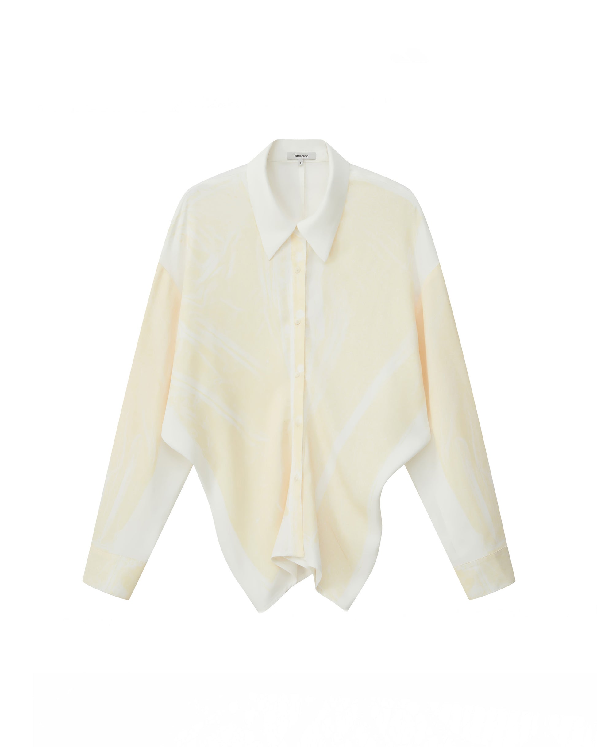 SLIM FIT KNIT SHIRT