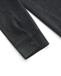 SLIM FIT KNIT SHIRT