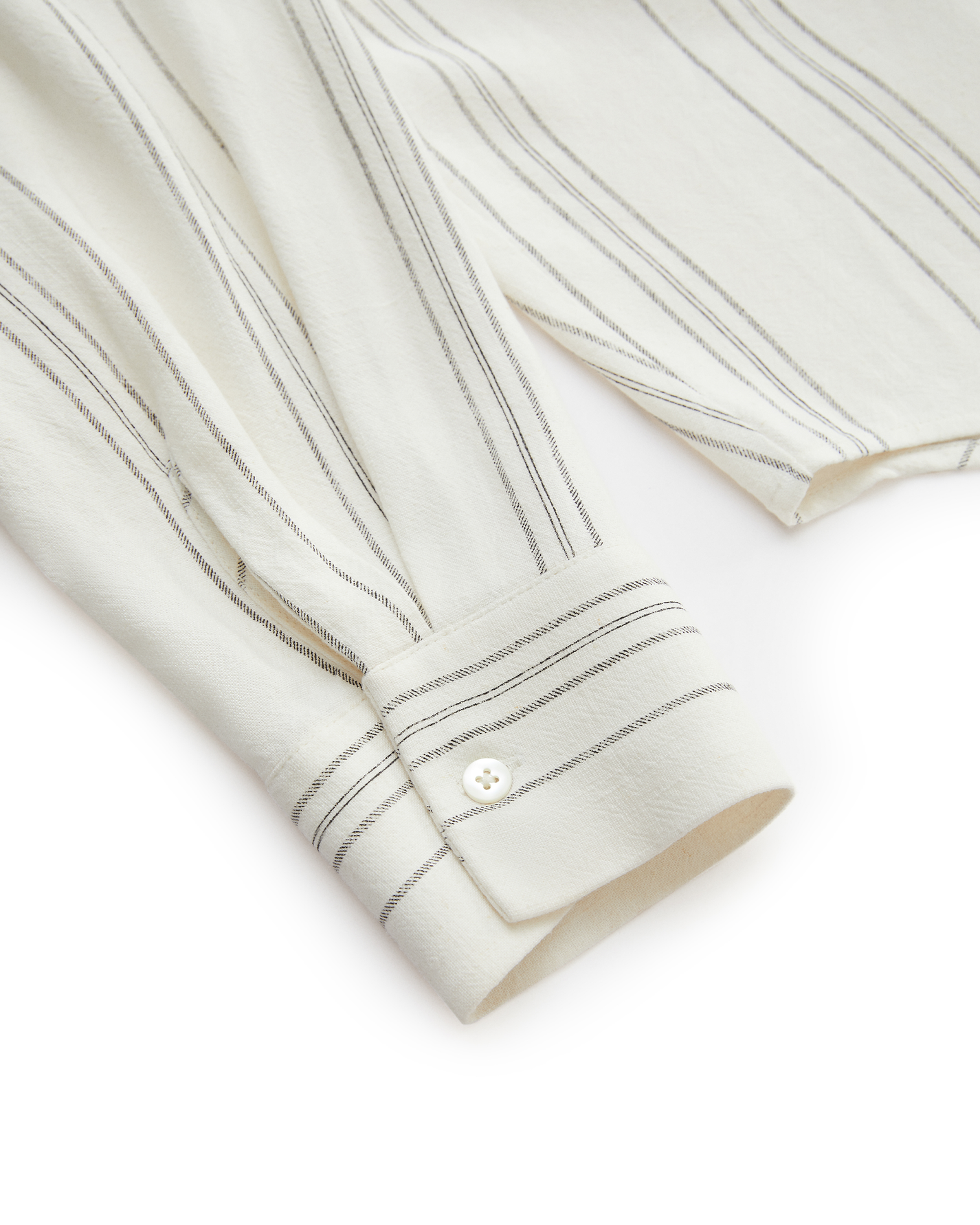 CRINKLE TEXTURE SUN SHIRT
