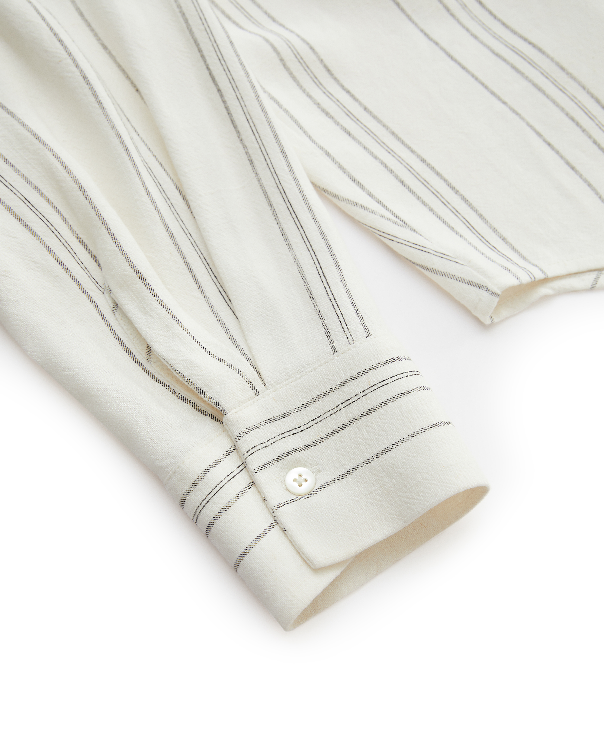 CRINKLE TEXTURE SUN SHIRT