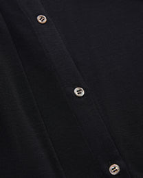 TWO-TONE VARIATION TIE SKIRT