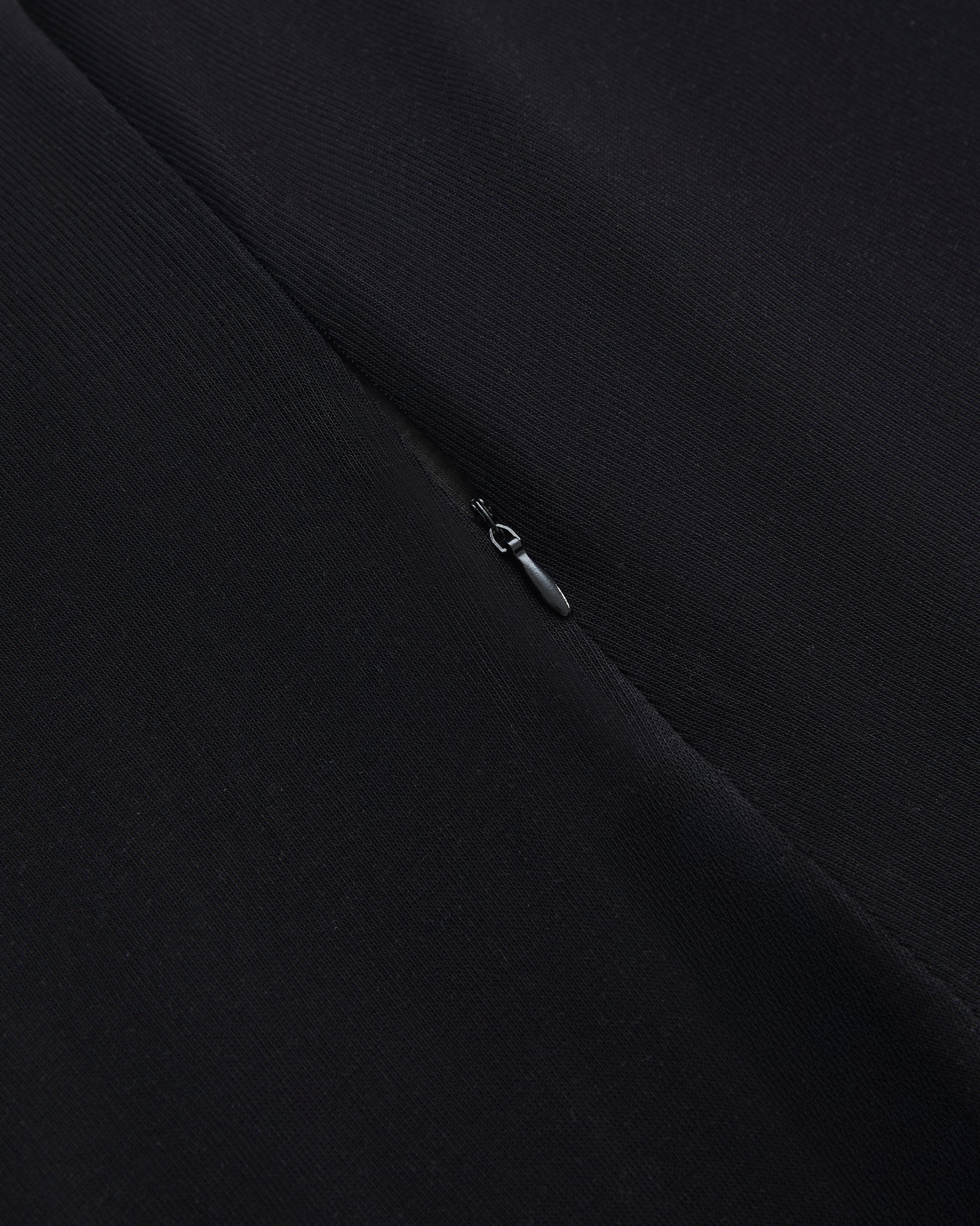 TWO-TONE VARIATION TIE SKIRT