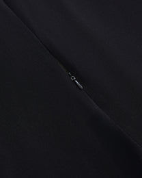 TWO-TONE VARIATION TIE SKIRT