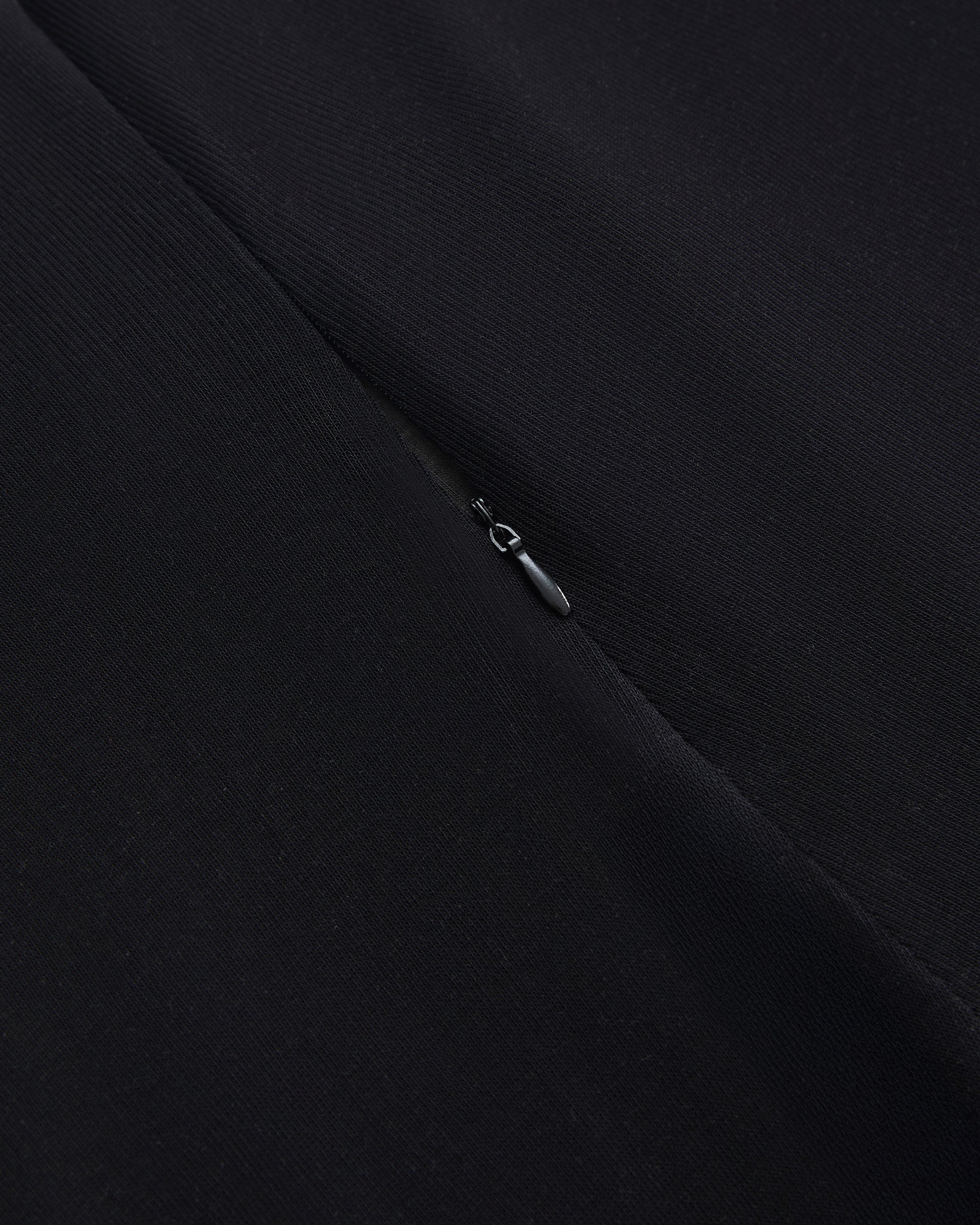 TWO-TONE VARIATION TIE SKIRT
