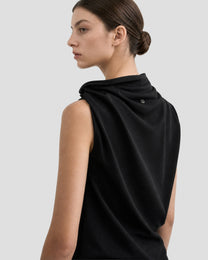 TWIST SLIT-HEM TANK