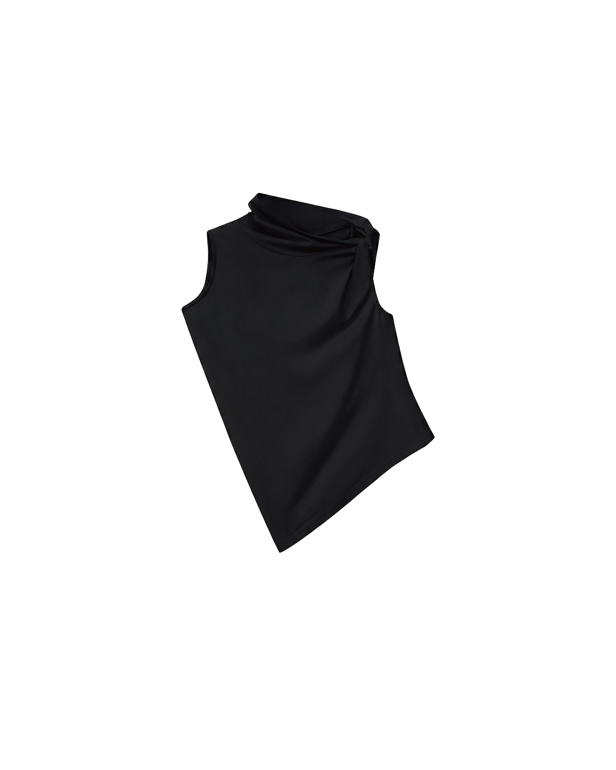 TWIST SLIT-HEM TANK