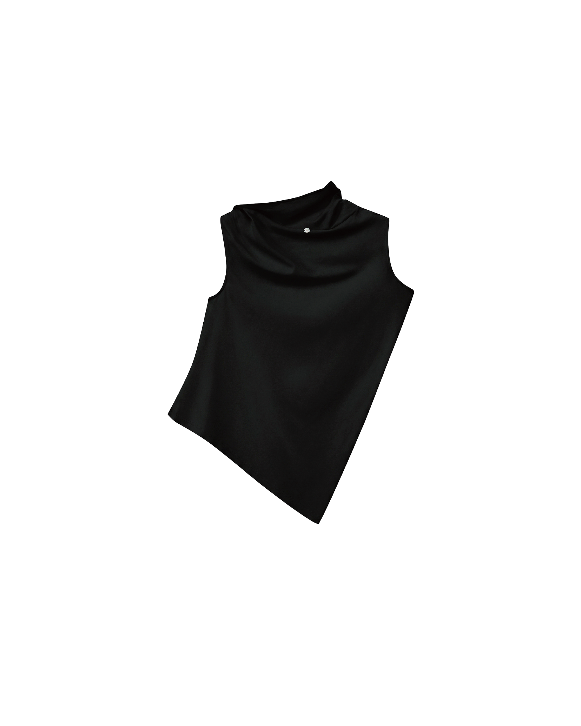 TWIST SLIT-HEM TANK