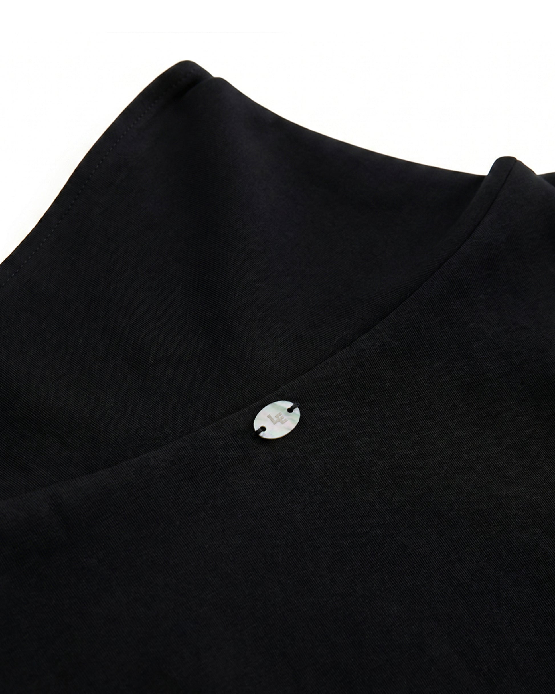 TWIST SLIT-HEM TANK