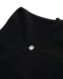 TWIST SLIT-HEM TANK