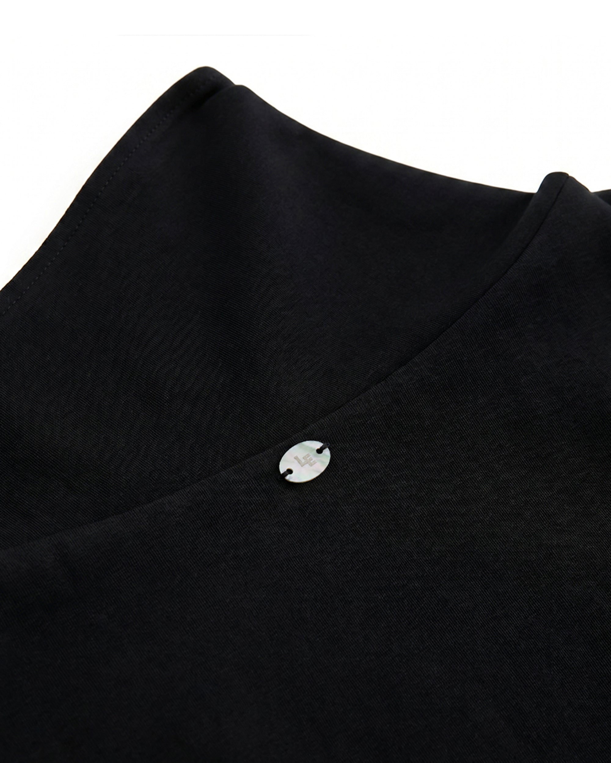 TWIST SLIT-HEM TANK