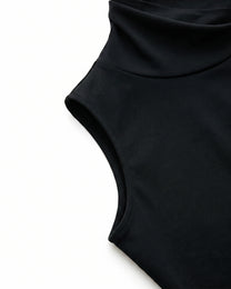 TWIST SLIT-HEM TANK