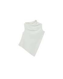 TWIST SLIT-HEM TANK