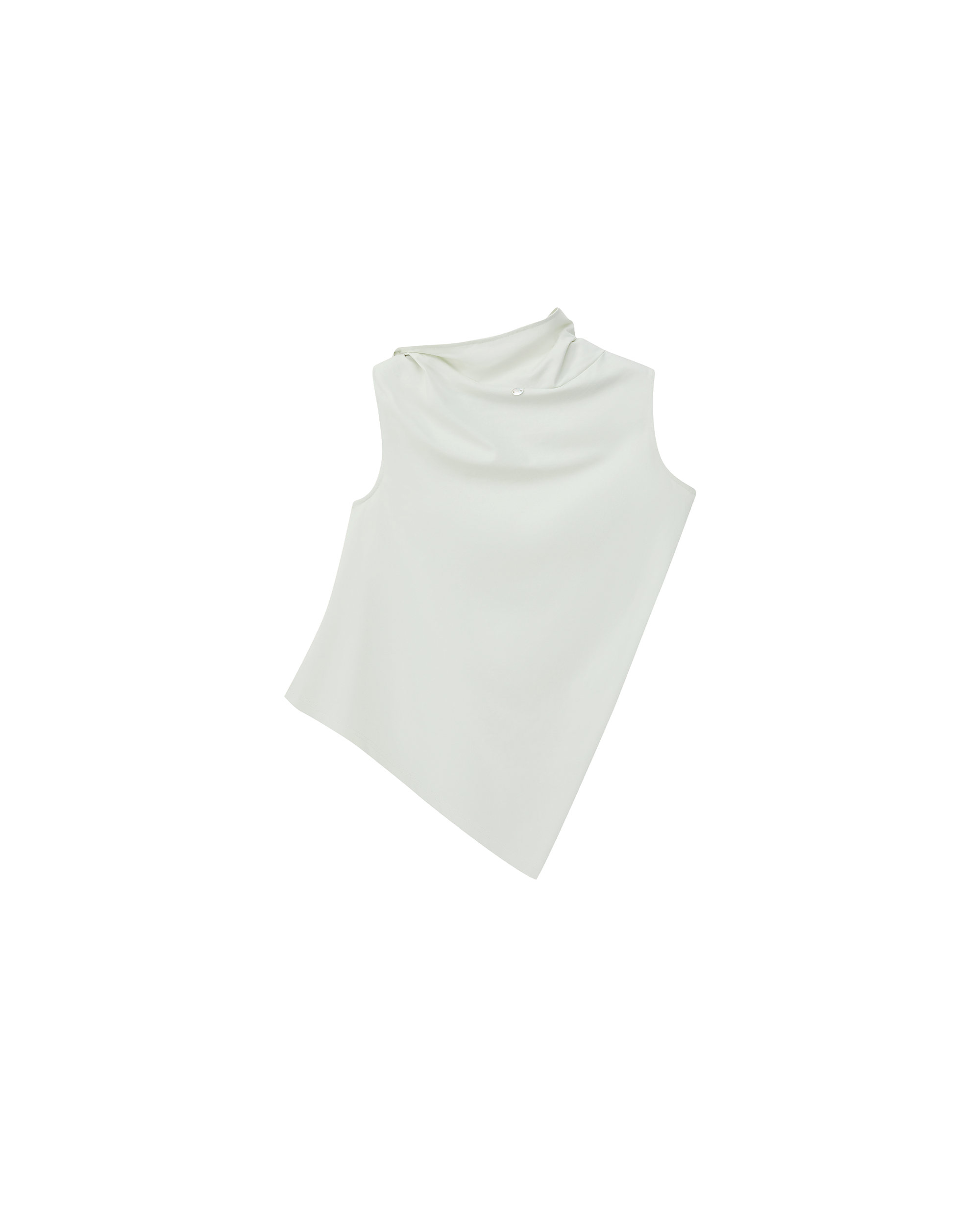 TWIST SLIT-HEM TANK