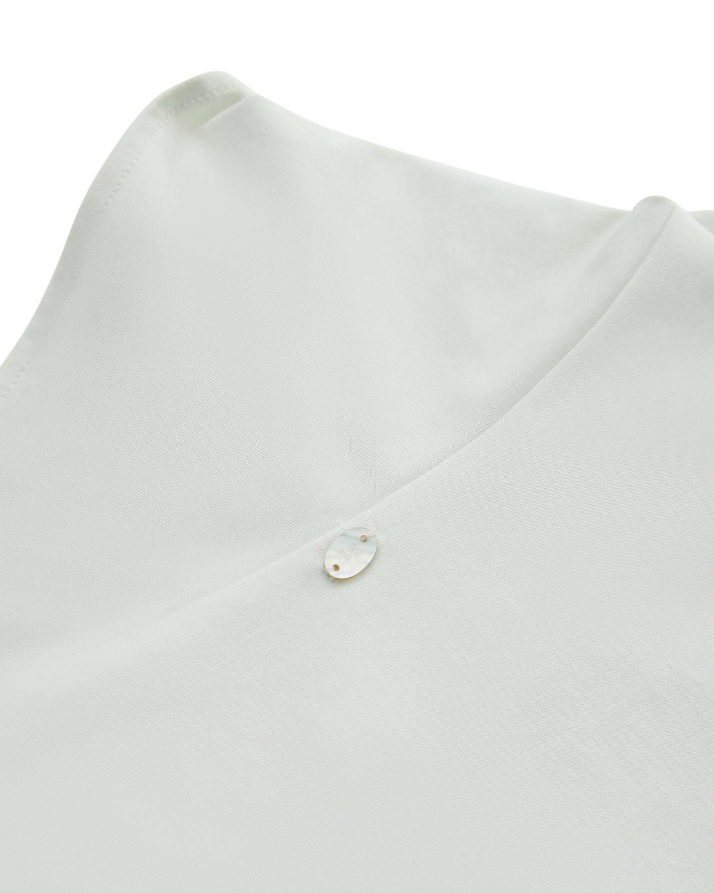 TWIST SLIT-HEM TANK