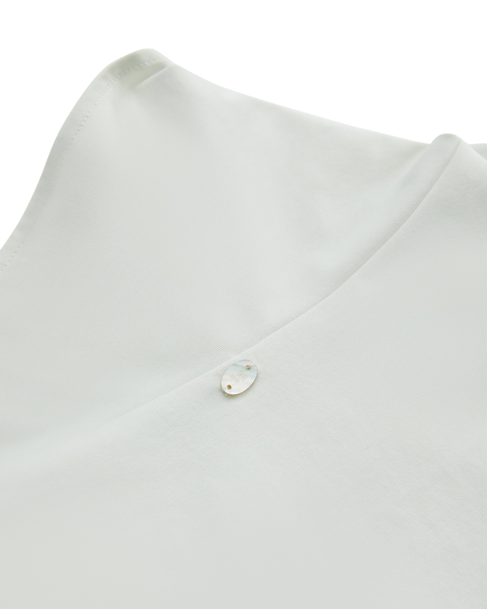 TWIST SLIT-HEM TANK