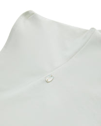 TWIST SLIT-HEM TANK