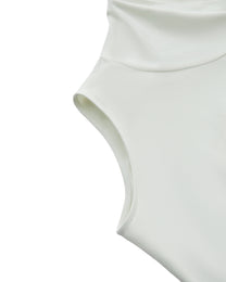 TWIST SLIT-HEM TANK