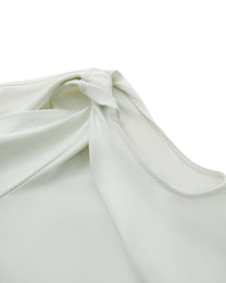 TWIST SLIT-HEM TANK