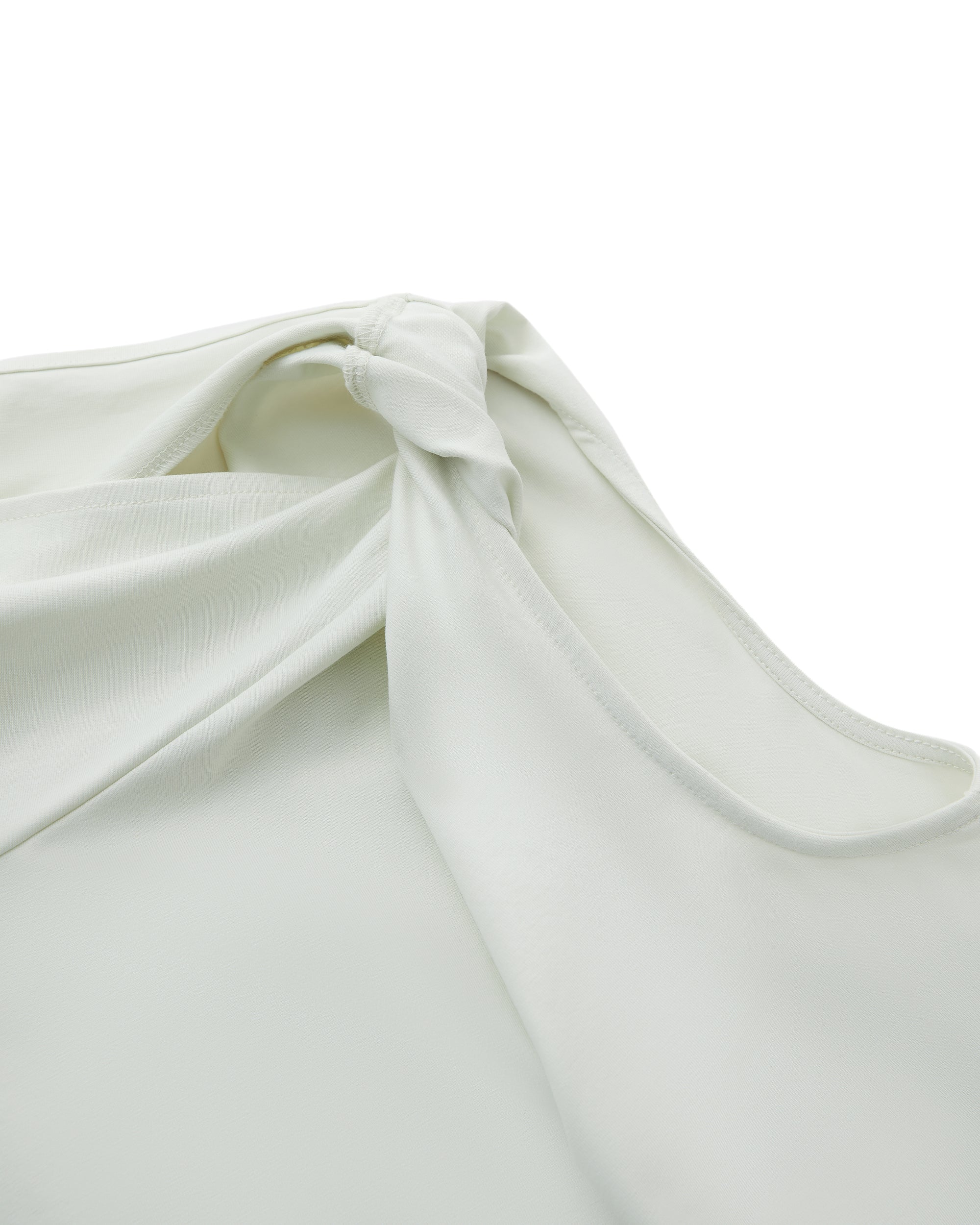 TWIST SLIT-HEM TANK