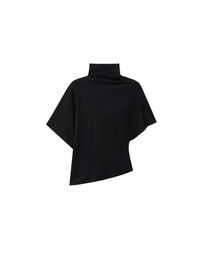 MOSAIC SHORT-SLEEVE TOP