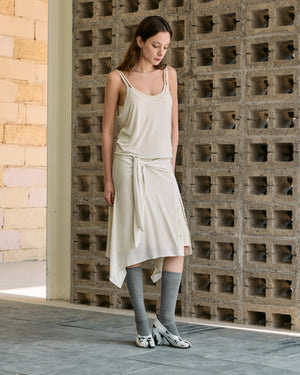 VARIATION DOUBLE-LAYER CAMISOLE