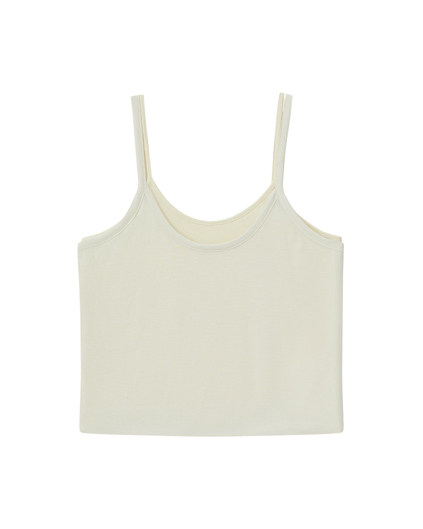 VARIATION DOUBLE-LAYER CAMISOLE