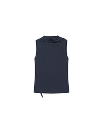 LACE SCARF CAMISOLE