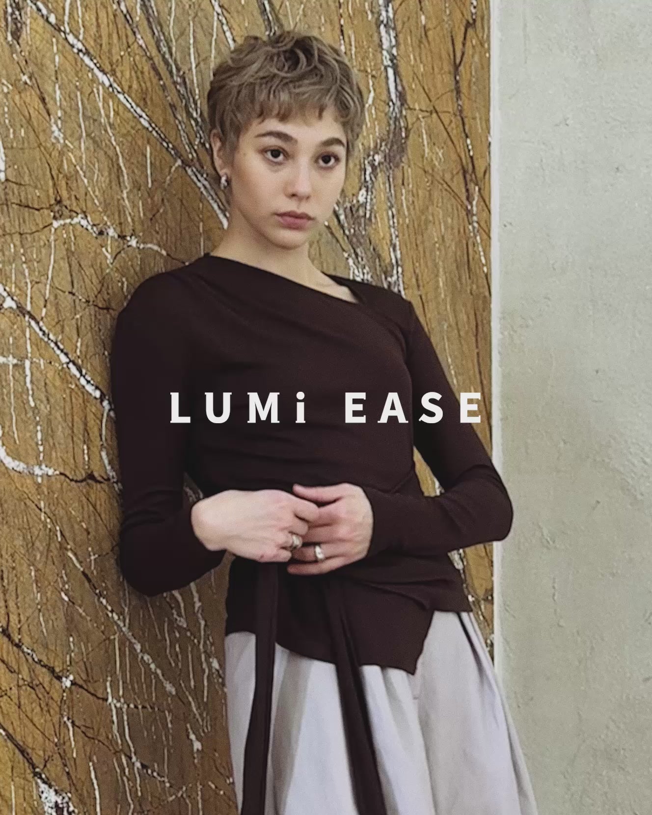 LUMI-EASE-LUE-T05-BRN