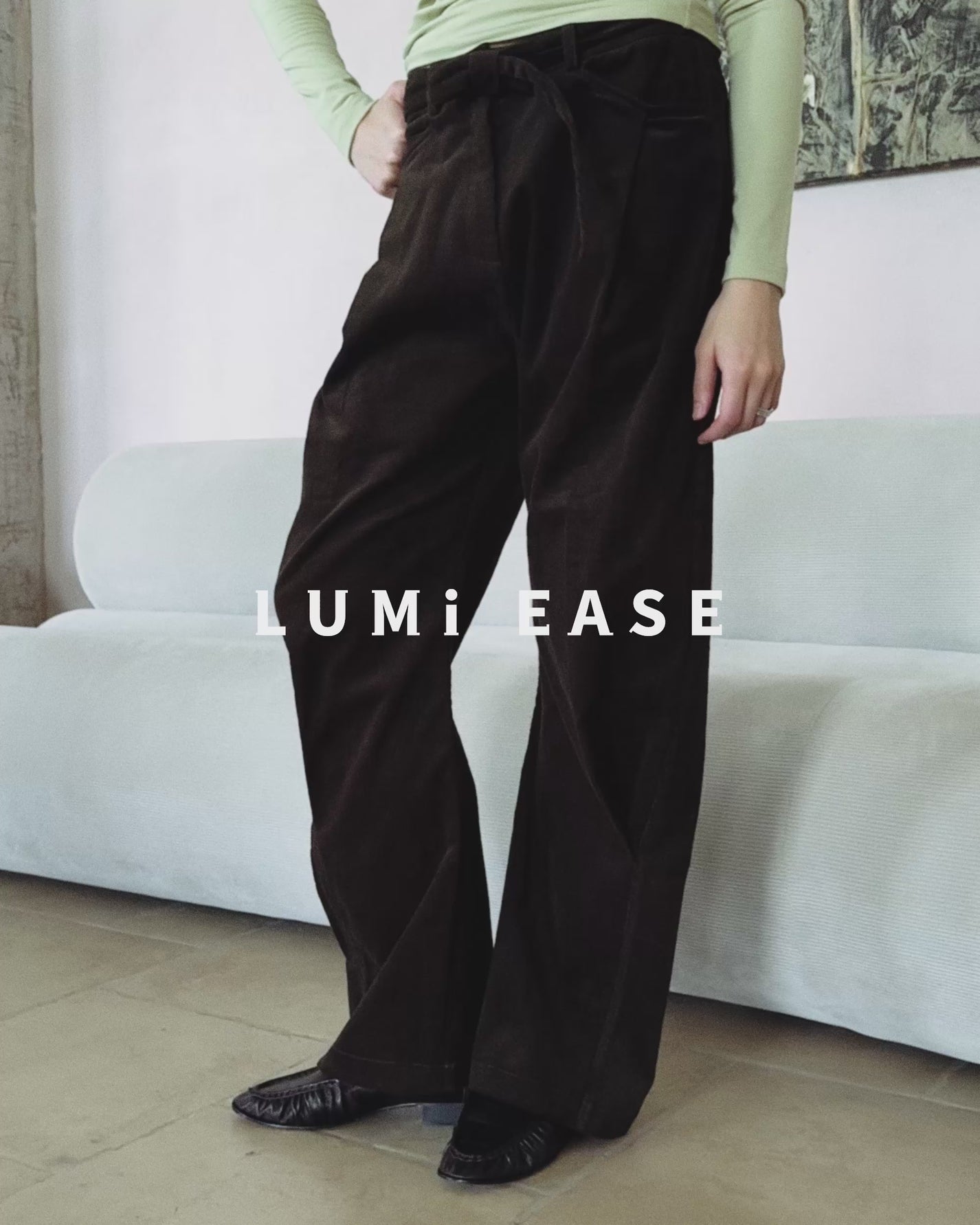 LUMI-EASE-LUE-PT13-BRN