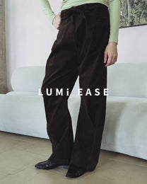 LUMI-EASE-LUE-PT13-BRN